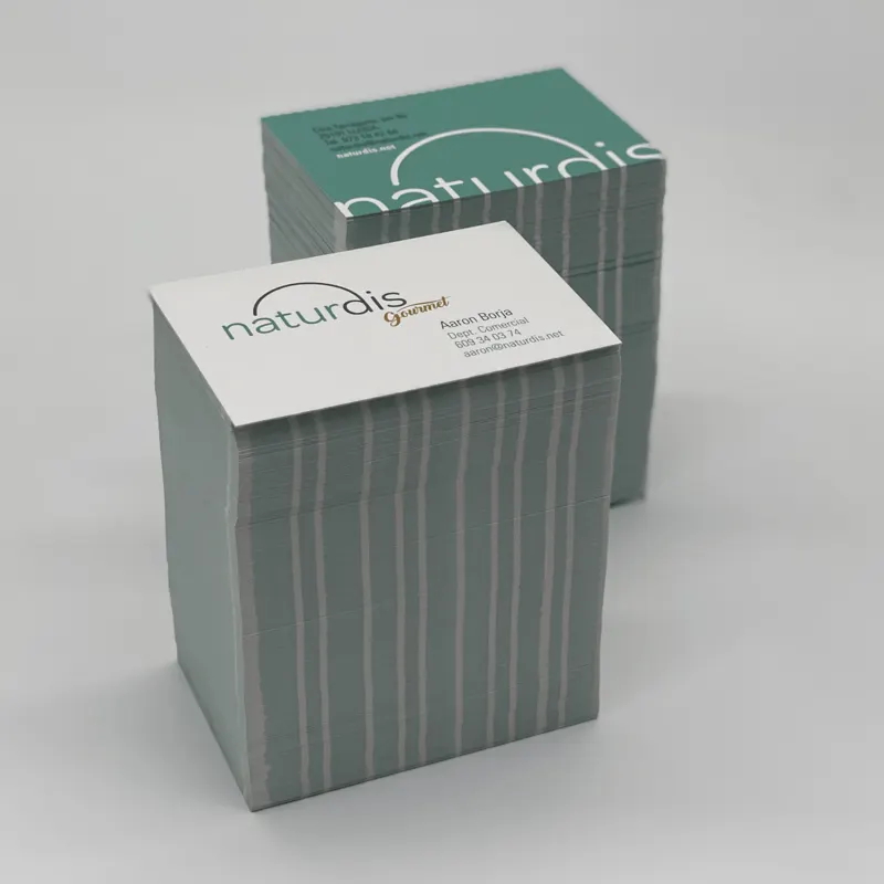 Packaging de producto personalizado
